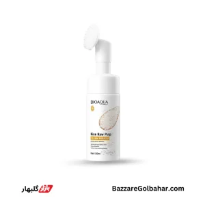 فیس واش برنج بیوآکوا در افغانستان