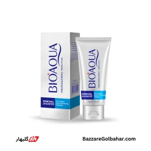 فیس واش کنترل چربی بیوآکوا در افغانستان