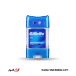 مام ژیلت | ژل ضد تعریق مردانه Gillette Arctic Ice & Cool Wave