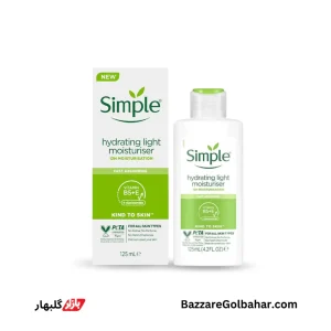 مرطوب کننده سیمپل در افغانستان
