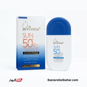 کرم ضد آفتاب سوینا در افغانستان