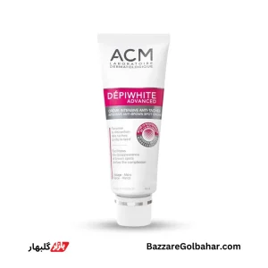 کرم ضد لک ACM Depiwhite در افغانستان