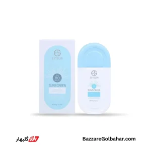 خرید کریم ضد آفتاب استلین در افغانستان