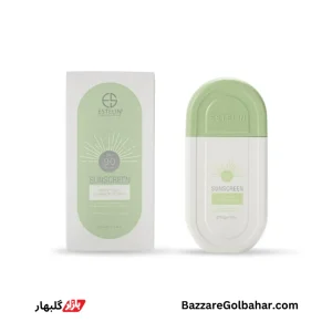 کرم ضد آفتاب برای جلد حساس