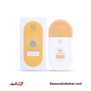 کریم ضد آفتاب رنگی استلین در افغانستان