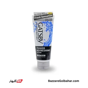 فیس واش و اسکراب صورت گتسبی