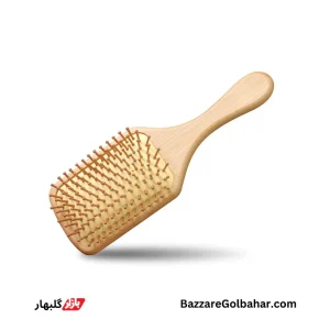 برس چوبی در افغانستان