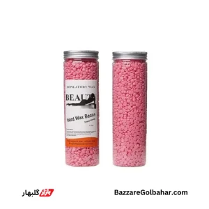 دانه وکس در افغانستان