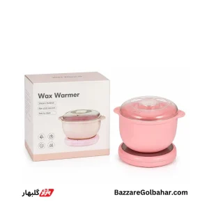 دستگاه وکس در افغانستان