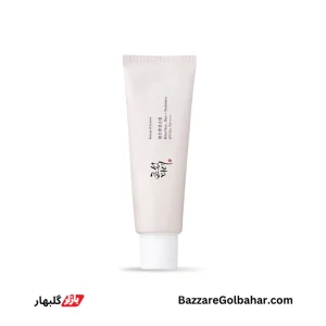 ضدآفتاب برنج بیوتی آف جوسان در افغانستان