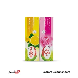 کرم موبر رونا در افغانستان