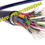 فروش انواع کیبل شبکه در تعداد و متراژ بالا