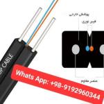 فروش انواع کیبل شبکه در تعداد و متراژ بالا