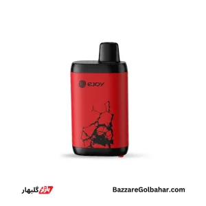 ویپ EJOY در افغانستان
