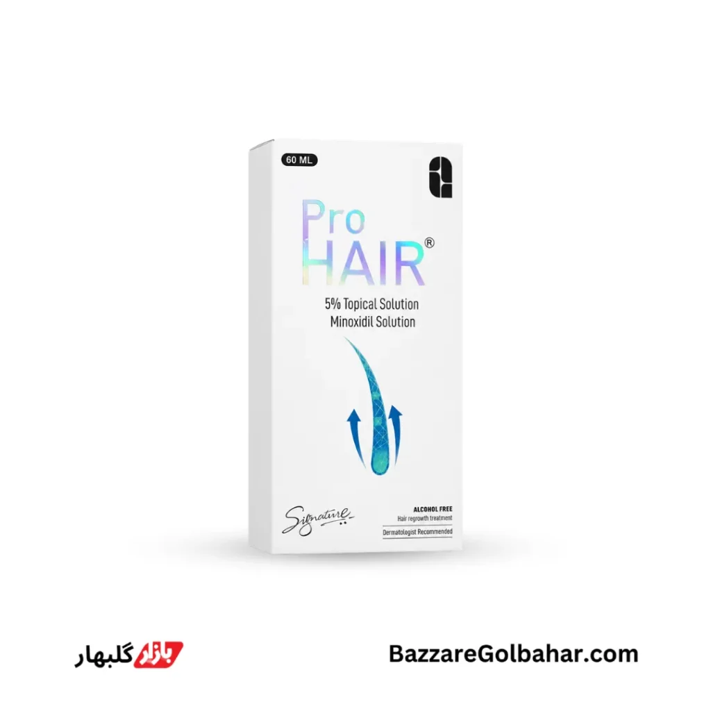 خرید ماینوکسیدیل در افغانستان