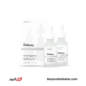 پک اوردینری در افغانستان