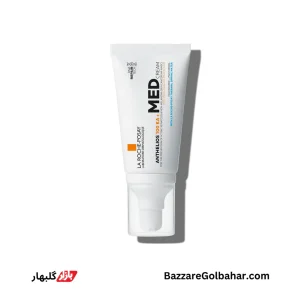 کرم ضد آفتاب لاروش پوزای در افغانستان