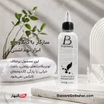 ژل روان‌کننده | پایه آب، شستشوی آسان و سازگار با کاندوم