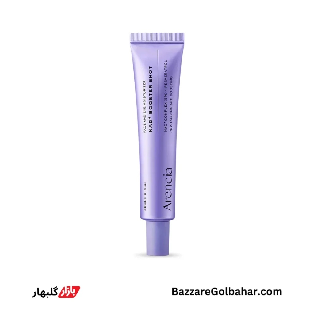 بوستر شات NAD+ آرنسیا در افغانستان