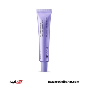 بوستر شات NAD+ آرنسیا در افغانستان