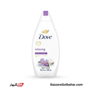 شامپو بدن داو در افغانستان