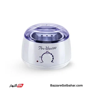 موم گرم کن پرو واکس در افغانستان