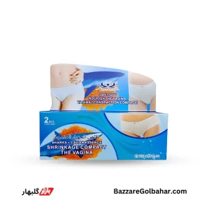 ژل جمع‌کننده و انقباض واژن در افغانستان