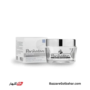 کرم پریکاتن در افغانستان