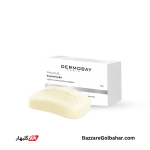 صابون DERMOBAY PARIS در افغانستان