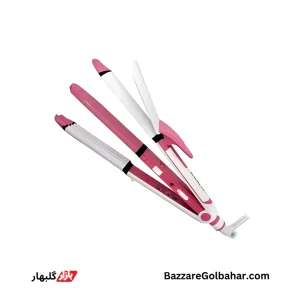 اتو مو کیمی در افغانستان