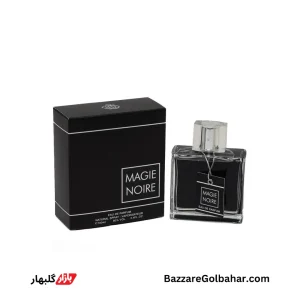 ادکلن Magie Noire در افغانستان