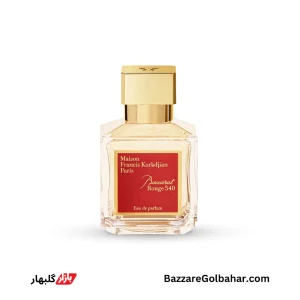 ادکلن باراکات روژ در افغانستان
