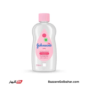 روغن بچه جانسون در افغانستان