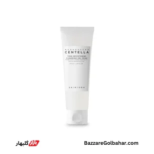 شوینده صورت سنتلا در افغانستان