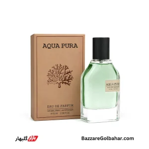 عطر آکوا پورا در افغانستان