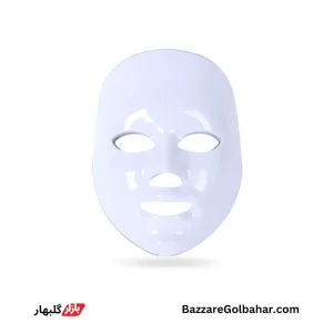 ماسک نور درمانی در افغانستان