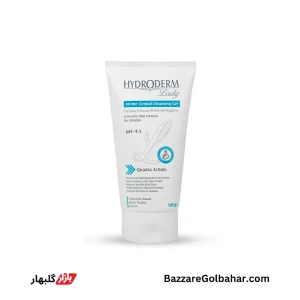 ژل بهداشتی بانوان هیدرودرم در افغانستان