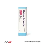 ژل مترونیدازول | درمان تخصصی روزاسه، آکنه التهابی و قرمزی پوست با KÒRMESIC 0.75%
