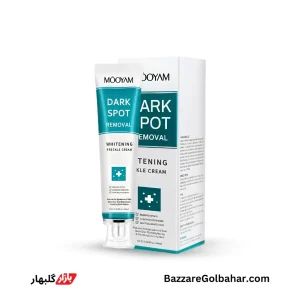 کرم ضد لک مویام در افغانستان