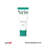 کرم مرطوب‌کننده صورت پانتنول و مایتی بامبو پیوریتو سئول | آبرسانی، ترمیم و تقویت سد دفاعی پوست با پانتنول ۱۰٪ و عصاره بامبو