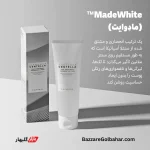 شوینده صورت سنتلا | ژل فوم روشن‌کننده SKIN1004 Madagascar Centella Tone Brightening